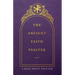 The Ancient Faith Psalter Large Print Edition