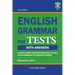 Columbia English Grammar for TESTS