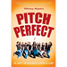 Pitch Perfect: The Quest for Collegiate A Cappella Glory