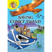 Saving Comet Island