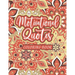 Motivational Quotes Coloring Book