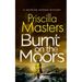 BURNT ON THE MOORS a gripping murder mystery