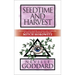 Seedtime and Harvest: Deluxe Edition