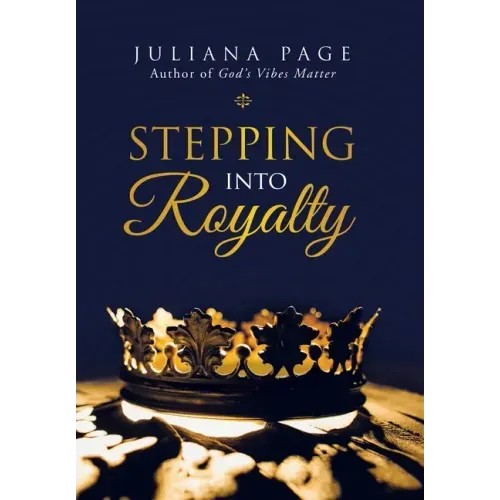 Stepping into Royalty