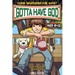 Gotta Have God: Cool Devotions for Guys Ages 10-12