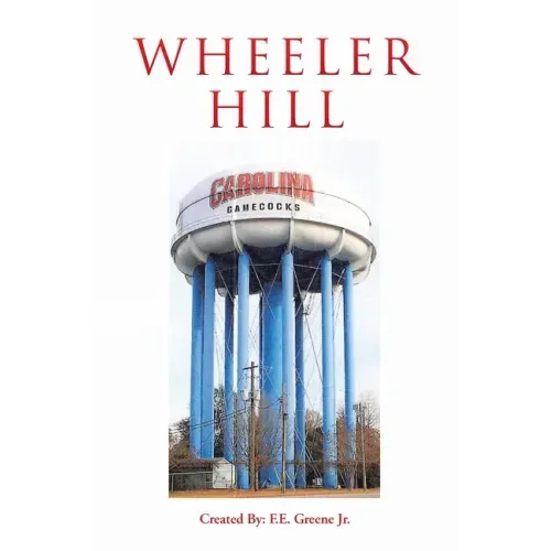 Wheeler Hill - Paperback