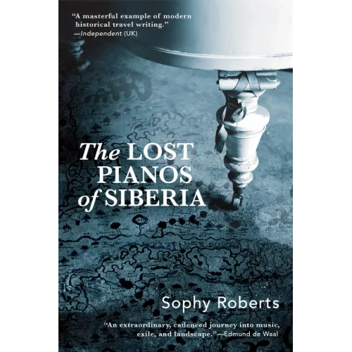 Lost Pianos of Siberia