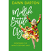 Midlife Battle Cry: Redefining the Mighty Second Half