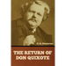 The Return of Don Quixote