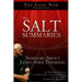 SALT Summaries