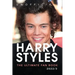 Harry Styles The Ultimate Fan Book: 100+ Harry Styles Facts, Photos, Quizzes & More