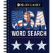 Brain Games - USA Word Search (#3)