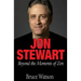 Jon Stewart: Beyond The Moments Of Zen