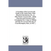 A Genealogy of the Leavenworth Family in the United States, With Historical introduction, Etc., by Elias Warner Leavenworth ... Being A Revision and E