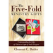 The Five-Fold Ministry Gifts