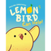 Lemon Bird: Can Help! (a Graphic Novel)