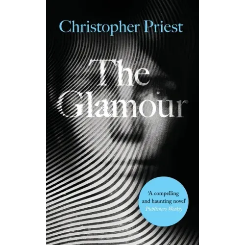 The Glamour - Paperback