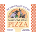 The Wompananny Witches Make One Mean Pizza