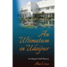 An Ultimatum in Udaipur: An Elspeth Duff Mystery