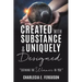 Created with Substance & Uniquely Designed