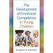 The Development of Emotional Competence in Young Children
