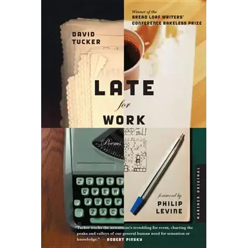 Late for Work