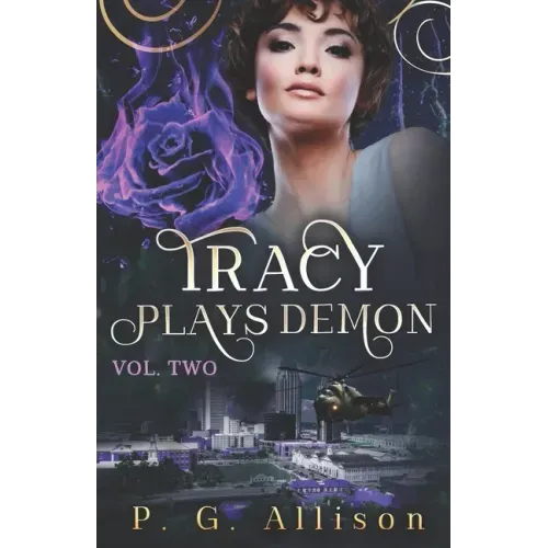 Tracy Plays Demon