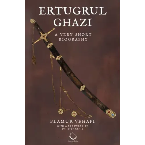 Ertugrul Ghazi: A Very Short Biography