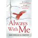 Always with Me: The Guide to Grieving Death Through Integrative Medicine