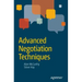Advanced Negotiation Techniques