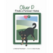 Oliver P Finds a Forever Home