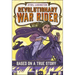 Sybil Ludington: Revolutionary War Rider