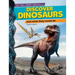 Discover Dinosaurs: And What They Could Do