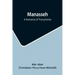 Manasseh: A Romance of Transylvania