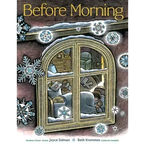 Before Morning