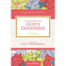Discovering God's Goodness