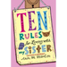 Ten Rules for Living with My Sister