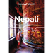 Lonely Planet Nepali Phrasebook & Dictionary