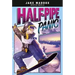 Half-Pipe Panic