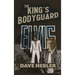The King's Bodyguard - A Martial Arts Legend Meets the King of Rock 'n Roll (hardback)