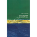 History: A Very Short Introduction