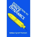 Introduction to Space Dynamics