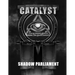 Shadow Parliament - A Catalyst RPG Campaign