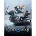 The Art of God of War Ragnarök