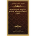 The History Of Brighouse, Rastrick, And Hipperholme (1893)