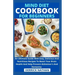 Mind Diet Cookbook For Beginners: An Ultimate Guide With Easy, Delicious And Nutritious Recipes To Boost Your Brain Health And Help Prevent Alzheimer'
