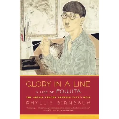 Glory in a Line