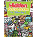 Hidden Picture Books for Children Age 3