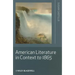 American Literature Context 18