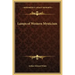 Lamps of Western Mysticism